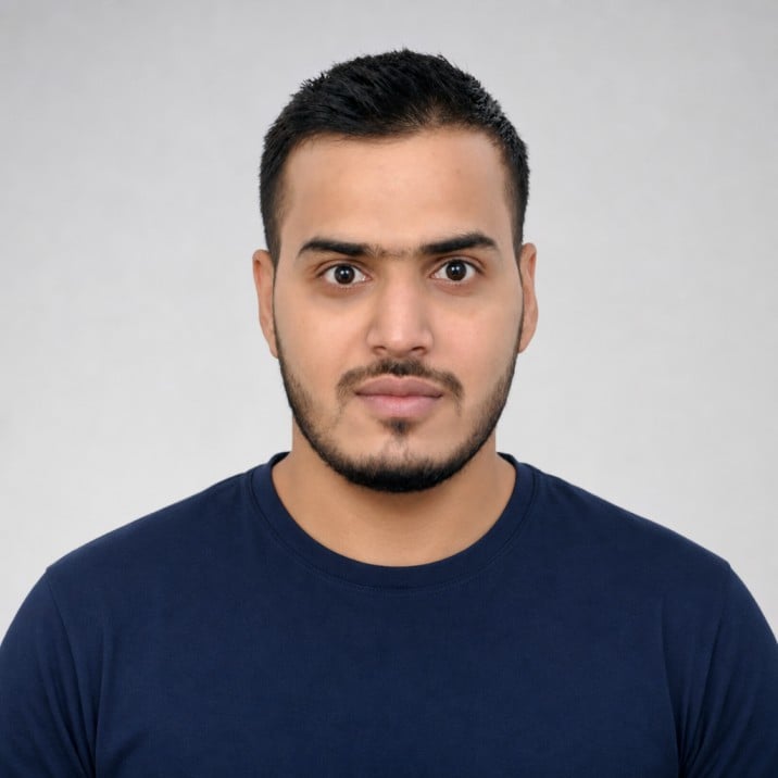 Akash Panchal